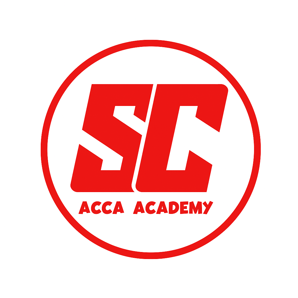 SC ACCA Academy